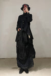 ARCHIVIO J.M.Ribot Tuxedo Top AWG13/LN